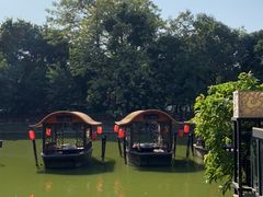 -侨美唐荔园·宴会厅(唐荔园食艺馆店)