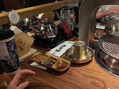 -九田家黑牛烤肉料理(新辰里亚运村店)