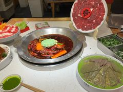 -大龙燚火锅(科华店)