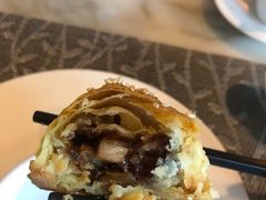 -顺德美的万豪酒店-万豪中餐厅