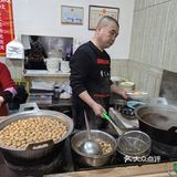 临汾的李家丸子面！好吃！