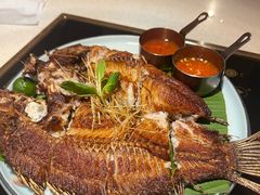 -拾味馆·海南菜(万达店)