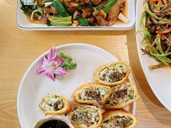 -品味泸沽湖•民族特色菜(大落水店)