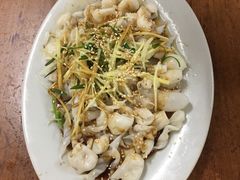 -华记粥饭店(印象容桂主题风情街店)