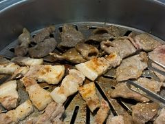 -大叹号·朝鲜族烤肉(潍坊泰华城店)
