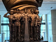 -中国人民解放军海军博物馆