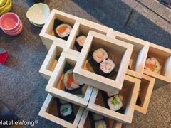 -田舍家Inakaya·炉端烧·铁板烧(天汇igc店)