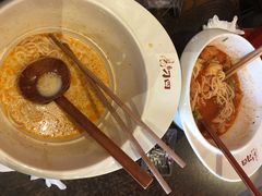 -刁四麻辣烫(裕华店)