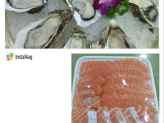 -广胜通达海鲜食府(黄沙店)