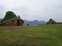 -云漫湖生态度假公园