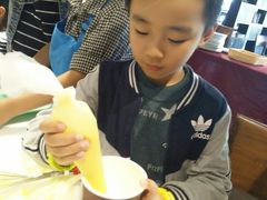 -Geneva日内瓦餐厅(西郊宝成花苑店)