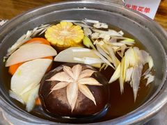 -一井烧肉·活鳗·寿司(望京SOHO店)
