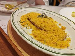 -MIO弥欧洋房西餐厅(中央大街店)