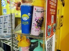 -快乐柠檬happylemon(丰台万达广场店)