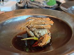 -扬州香格里拉·香宫中餐厅