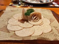 -莫斯科西餐厅