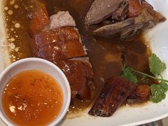 -鹅冠港式茶餐厅(来福士店)