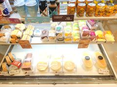 -BreadTalk面包新语·烘焙蛋糕(五羊邨店)