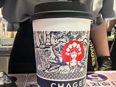 -霸王茶姬(常熟印象城店)