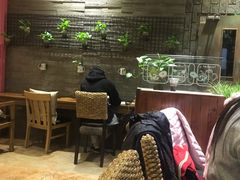 -咖啡陪你(广顺北大街福码大厦店)