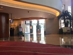 门面-元一希尔顿酒店·禅自助餐厅·啤酒花园