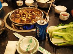 -胖娃古镇鸡杂(磁器口总店)