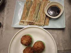 -山外山菜馆(玉泉路店)