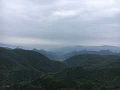 -妙峰山风景名胜区