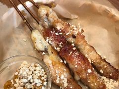 -曼谷食堂·泰国家庭料理(丹桂路店)