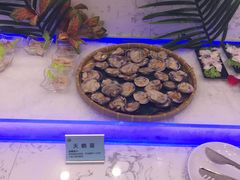 -澜悦港海鲜体验主题餐厅