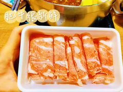 -野妹火锅(南园店)