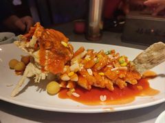 -姑苏家宴·苏帮菜·松鼠桂鱼(苏州总店)