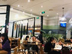 -Pho Asia 亚阁越南料理(上海来福士广场店)