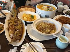 -老牌坊鲁菜名店(宽厚里店)