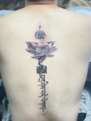 -雕哥的纹身店A3 TATTOO&纹身培训