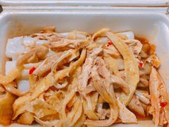 -华辉小食