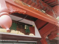 -护国寺小吃店(阜成门桥店)