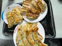 -劈柴院锅贴(沈阳路店)