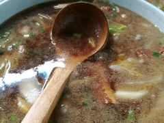 大烩菜-老磨油饼(高陵店)