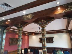 大堂-娜玛瑟德餐厅(仙足岛店)