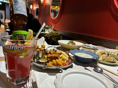 -get pizza意大利餐厅(凯德MALL店)