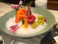 -月下料理(楷林IFC店)