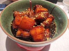 招牌红烧肉-简小舍·民间手艺菜(武昌江滩店)