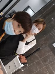 点击看大图 -Mentor Hair Salon