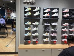 -NIKE(朝阳合生汇店)