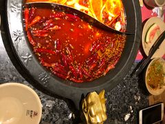 -蜀大侠火锅(四川北路店)