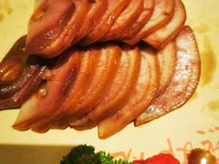 -燕郊烧鸽子(酷车小镇店)