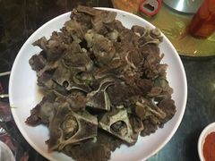-苏莱特色牛骨滩羊手抓馆(长城东街总店)