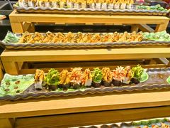 -钱小奴创意自助餐厅·原切谷饲安格斯畅吃(宁波慈溪爱琴海店)