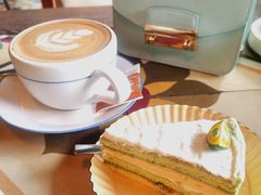 -时光花园(白鹭洲店)